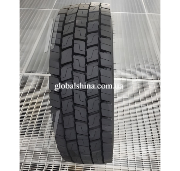 Haohua GD01 (ведуча) 215/75 R17.5 135/133J PR18
